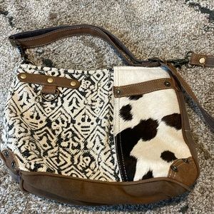 Myra Purse